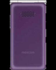 Maxcom MM835 Μωβ-thumb-2