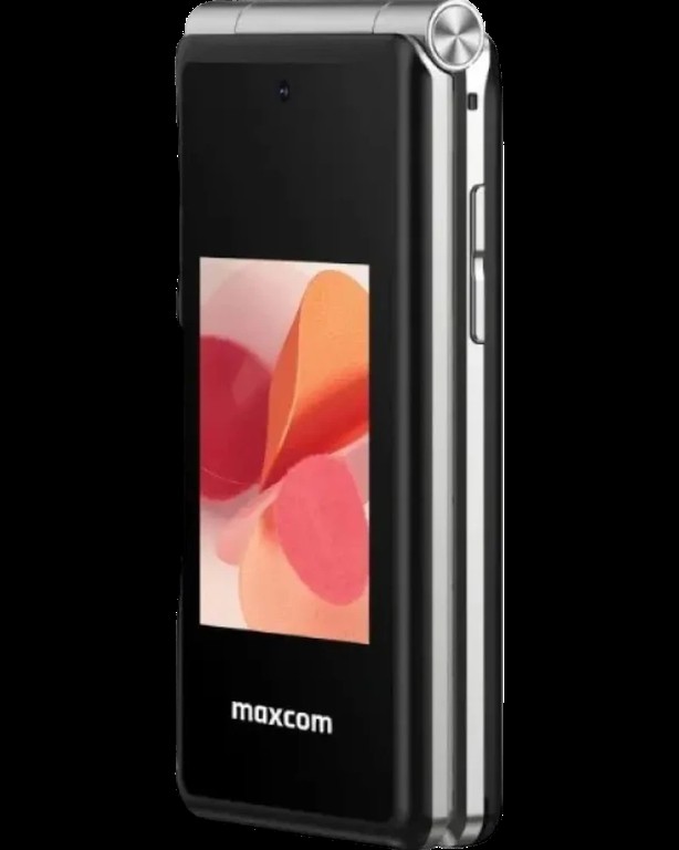 Maxcom MM835 Μαύρο