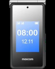 Maxcom MM835 Μαύρο-thumb-1