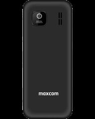 Maxcom Strong MM248 4G Μαύρο-thumb-1