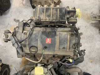 ΚΙΝΗΤΗΡΑΣ CITROEN  /   PEUGEOT   1.6 NFU