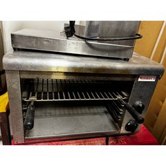 ΣΑΛΑΜΑΝΔΡΑ KARAMCO ES580 - 65363
