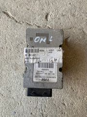 ABS / ESP für Opel