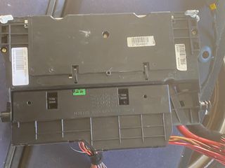 ασφαλειοθηκη Ε46 M52