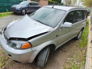 HR-V -   ΦΑΝΑΡΙ ΕΜΠΡΟΣ ΑΡΙΣΤΕΡΟ