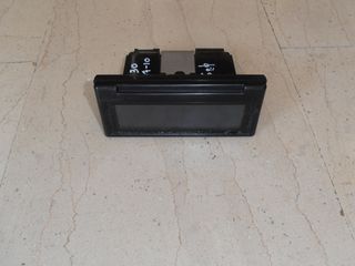 Οθόνη ενδείξεων Volvo C30 2007-2010