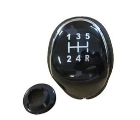 Πόμολο Λεβιέ Ταχυτήτων Για FORD B-MAX/FOCUS/FIESTA/KUGA/MONDEO/S-MAX(ΜΑΥΡΟ) - 1580939