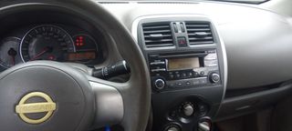 Nissan Micra 2014-thumb-1