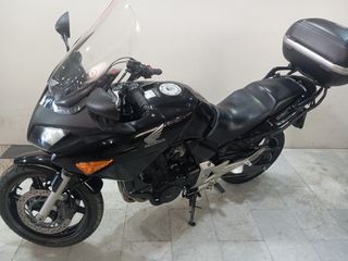 Honda CBF 600 2005-thumb-16