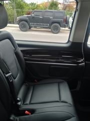 Mercedes-Benz V 250 2017 BlueTec Avantgarde Long 7G Tronic Plus-thumb-7