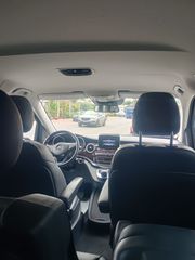 Mercedes-Benz V 250 2017 BlueTec Avantgarde Long 7G Tronic Plus-thumb-9