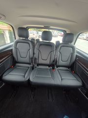 Mercedes-Benz V 250 2017 BlueTec Avantgarde Long 7G Tronic Plus-thumb-10