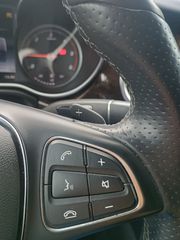 Mercedes-Benz V 250 2017 BlueTec Avantgarde Long 7G Tronic Plus-thumb-14