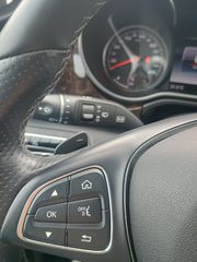 Mercedes-Benz V 250 2017 BlueTec Avantgarde Long 7G Tronic Plus-thumb-15