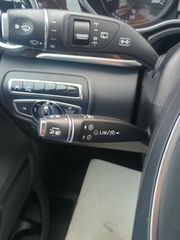 Mercedes-Benz V 250 2017 BlueTec Avantgarde Long 7G Tronic Plus-thumb-18