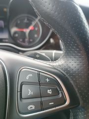 Mercedes-Benz V 250 2017 BlueTec Avantgarde Long 7G Tronic Plus-thumb-17