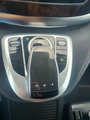 Mercedes-Benz V 250 2017 BlueTec Avantgarde Long 7G Tronic Plus-thumb-20