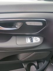 Mercedes-Benz V 250 2017 BlueTec Avantgarde Long 7G Tronic Plus-thumb-23