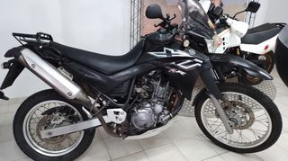 Yamaha XT 660R 2005