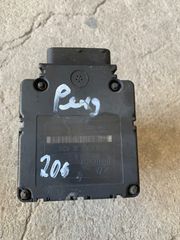 ABS / ESP für Peugeot 206