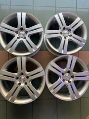 ΖΑΝΤΕΣ 7Χ17 5Χ112 ΕΤ42 JAG MADE IN ITALY
