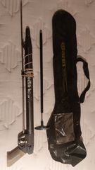 Fishing/Snorkeling 2005 Medisten