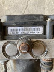 ABS / ESP für Opel Corsa `C-thumb-2