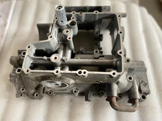 Yamaha YZFR6 YZF R6 2001-2006 Κάρτερ σε Άριστη κατάστασή