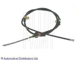 BLUEPRINT ΝΤΙΖΑ ΧΕΙΡΟΦΡΕΝΟΥ MITSUBISHI BLUE PRINT ADC446132