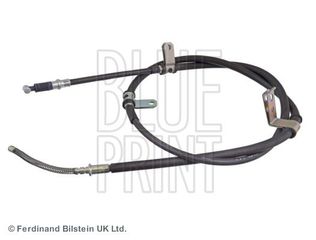 BLUEPRINT ΝΤΙΖΑ ΧΕΙΡΟΦΡΕΝΟΥ MITSUBISHI BLUE PRINT ADC446137