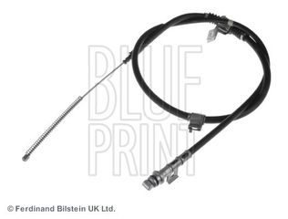 BLUEPRINT ΝΤΙΖΑ ΧΕΙΡΟΦΡΕΝΟΥ MITSUBISHI BLUE PRINT ADC446140