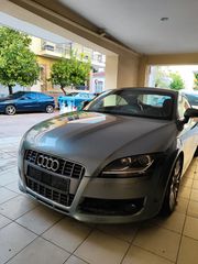 Audi TT 2007 TFSI 2.0