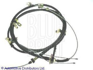 BLUEPRINT ΝΤΙΖΑ ΧΕΙΡΟΦΡΕΝΟΥ MITSUBISHI BLUE PRINT ADC446162