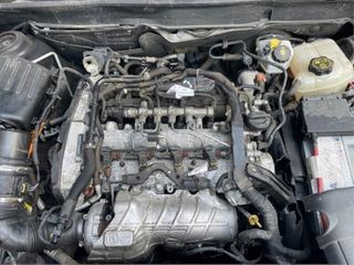 OPEL Insignia Astra J H 2013 A20DTH ΣΑΣΜΑΝ 2000cc ΝΕΕΣ ΠΑΡΑΛΑΒΕΣ