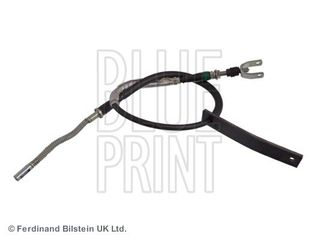BLUEPRINT ΝΤΙΖΑ ΧΕΙΡΟΦΡΕΝΟΥ MITSUBISHI BLUE PRINT ADC446168