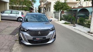 Peugeot 2008 2020 1.2  130HP  ALLURE FULL EXTRA!