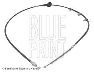 BLUEPRINT ΝΤΙΖΑ ΧΕΙΡΟΦΡΕΝΟΥ MITSUBISHI BLUE PRINT ADC446176