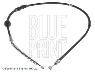 BLUEPRINT ΝΤΙΖΑ ΧΕΙΡΟΦΡΕΝΟΥ MITSUBISHI BLUE PRINT ADC446178