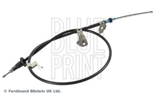 BLUEPRINT ΝΤΙΖΑ ΧΕΙΡΟΦΡΕΝΟΥ MITSUBISHI BLUE PRINT ADC446179