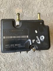 ABS / ESP für Opel