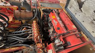 ΚΙΝΗΤΗΡΑΣ DEUTZ ΑΠΟ OK 5 PMS