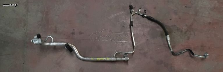 ΠΕΤΡΟΠΟΥΛΟΣ ΣΩΛΗΝΑΣ ΚΛΙΜΑΤΙΣΜΟΥ BMW SERIES 1 ( F21/20 ) 2015- 933712504