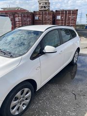 Opel Astra 2015 CDTI 1.6-thumb-1