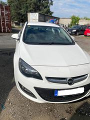 Opel Astra 2015 CDTI 1.6-thumb-2