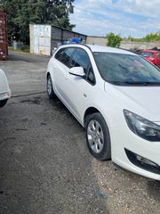 Opel Astra 2015 CDTI 1.6-thumb-3