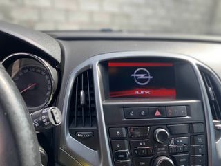 Opel Astra 2015 CDTI 1.6-thumb-14