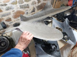 ΦΑΙΡΙΝΓΚ HONDA CBF 1000A  2006-thumb-13