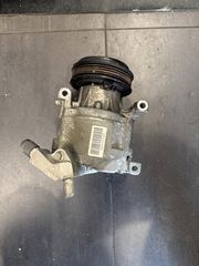 Κομπρεσέρ air condition FIAT 500