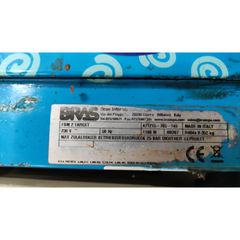ΓΡΑΝΙΤΟΜΗΧΑΝΗ BRAS FBM 2 TARGET - 65367-thumb-1