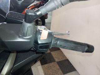 Kymco X-Town 300i 2017-thumb-10